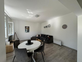 Central Square - Apartment